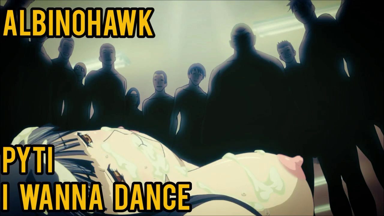 [Albinohawk] Liberate-Believes Lab