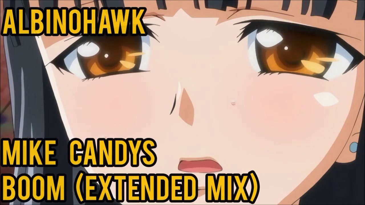 [Albinohawk] Liberate – The Debt