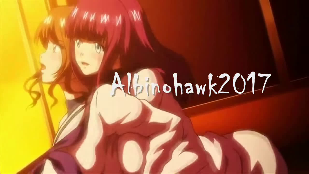 [Albinohawk] MagiGirl Endurance Remastered