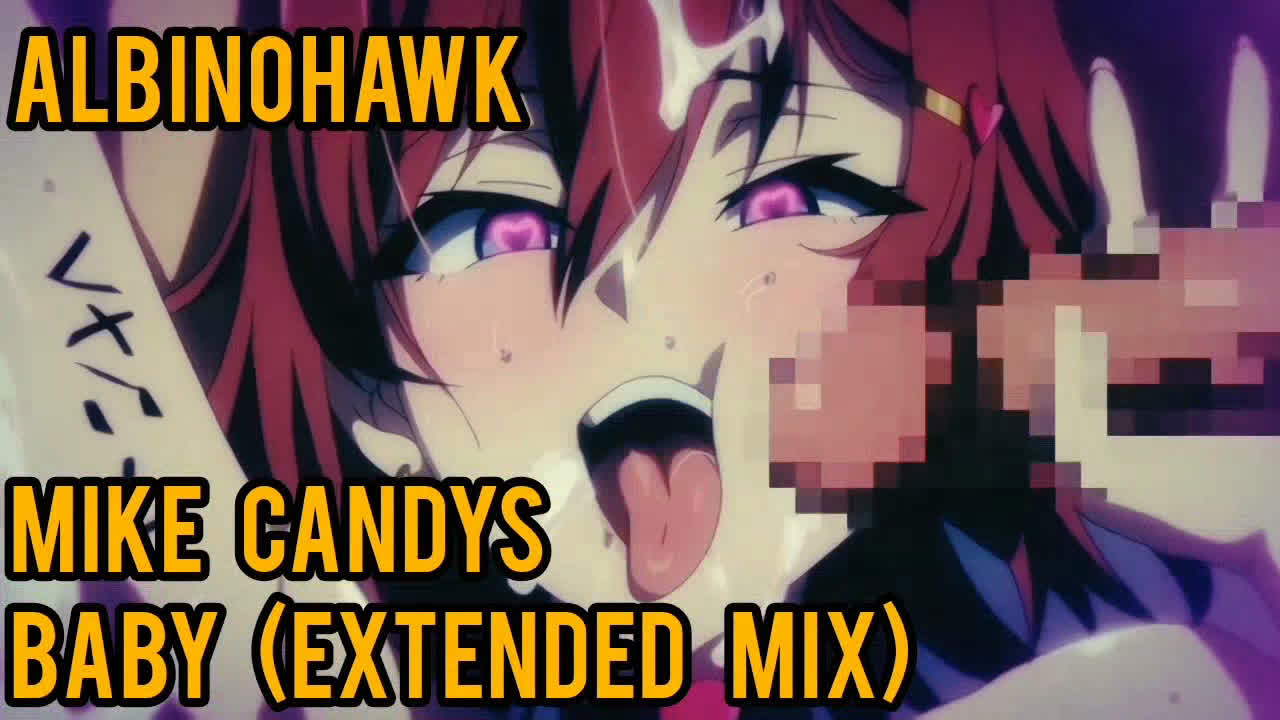 [Albinohawk] Metamorphosis