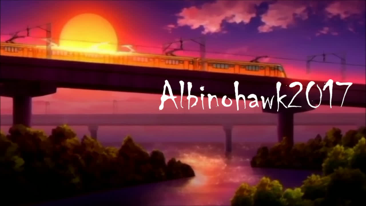 [Albinohawk] Party Train