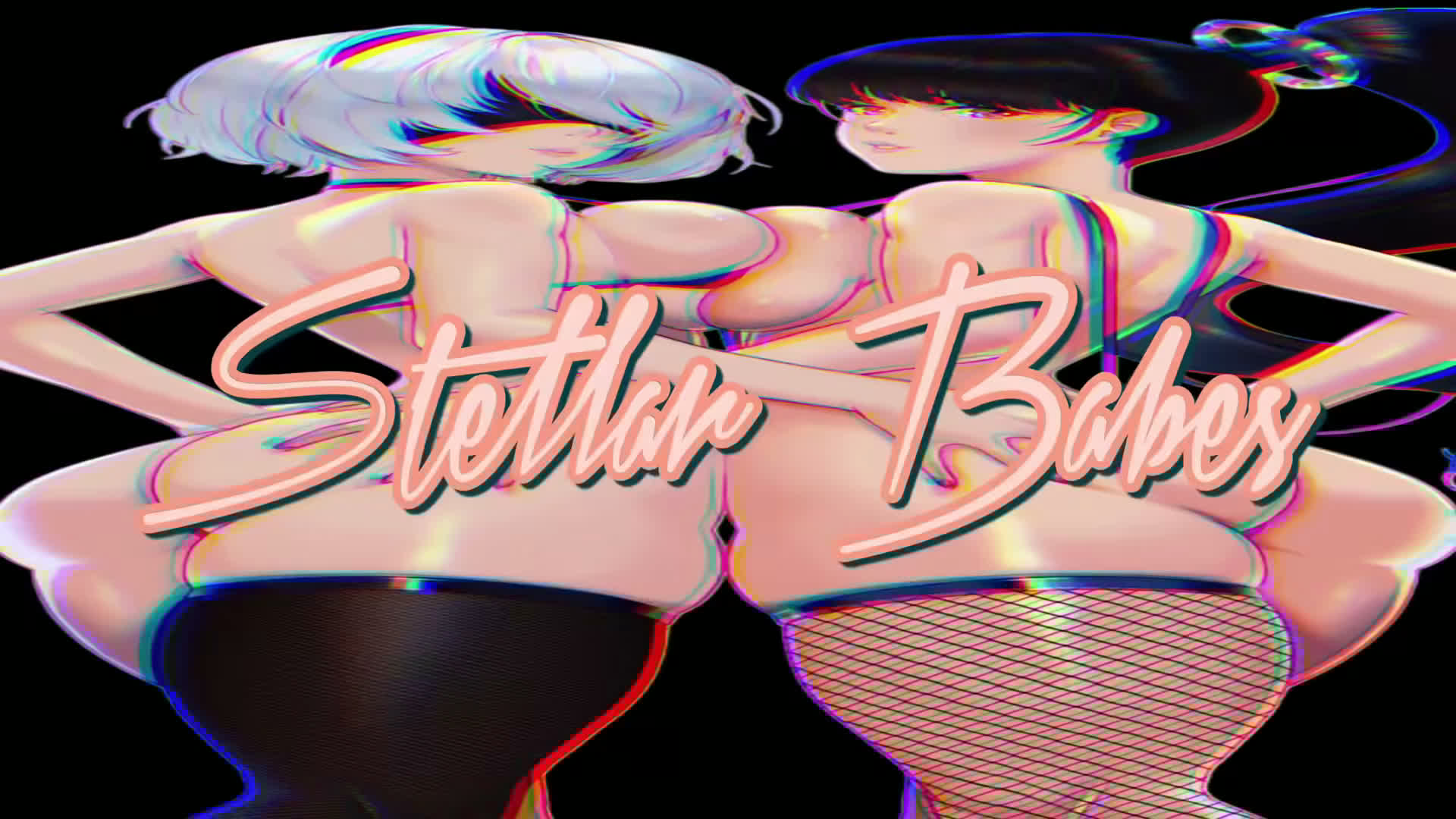 [NTRfella] Stellar babes