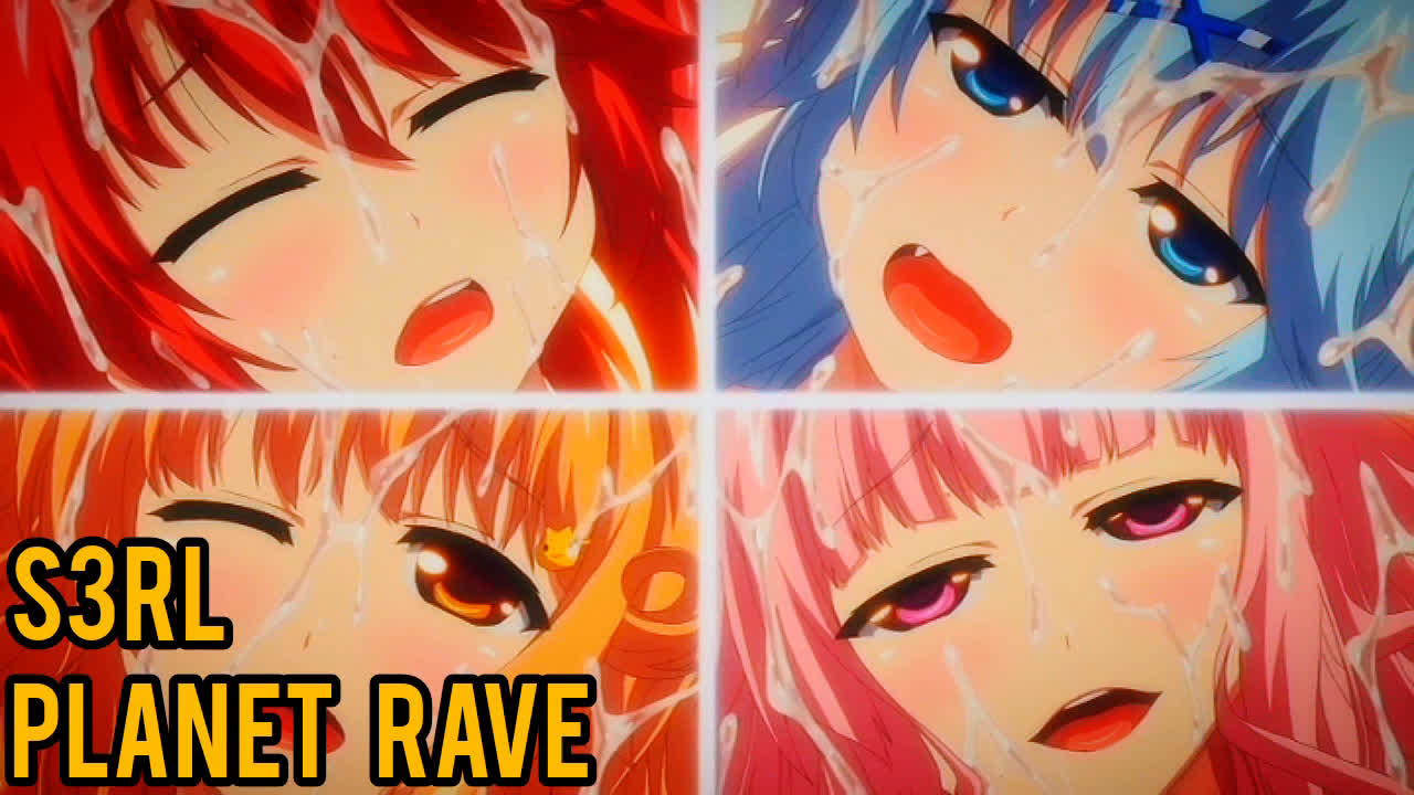 [Albinohawk] Rave Busters