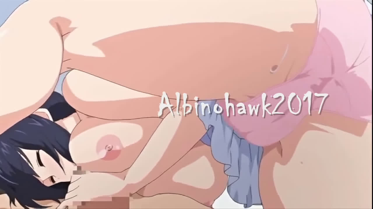 [Albinohawk] Rave Girl