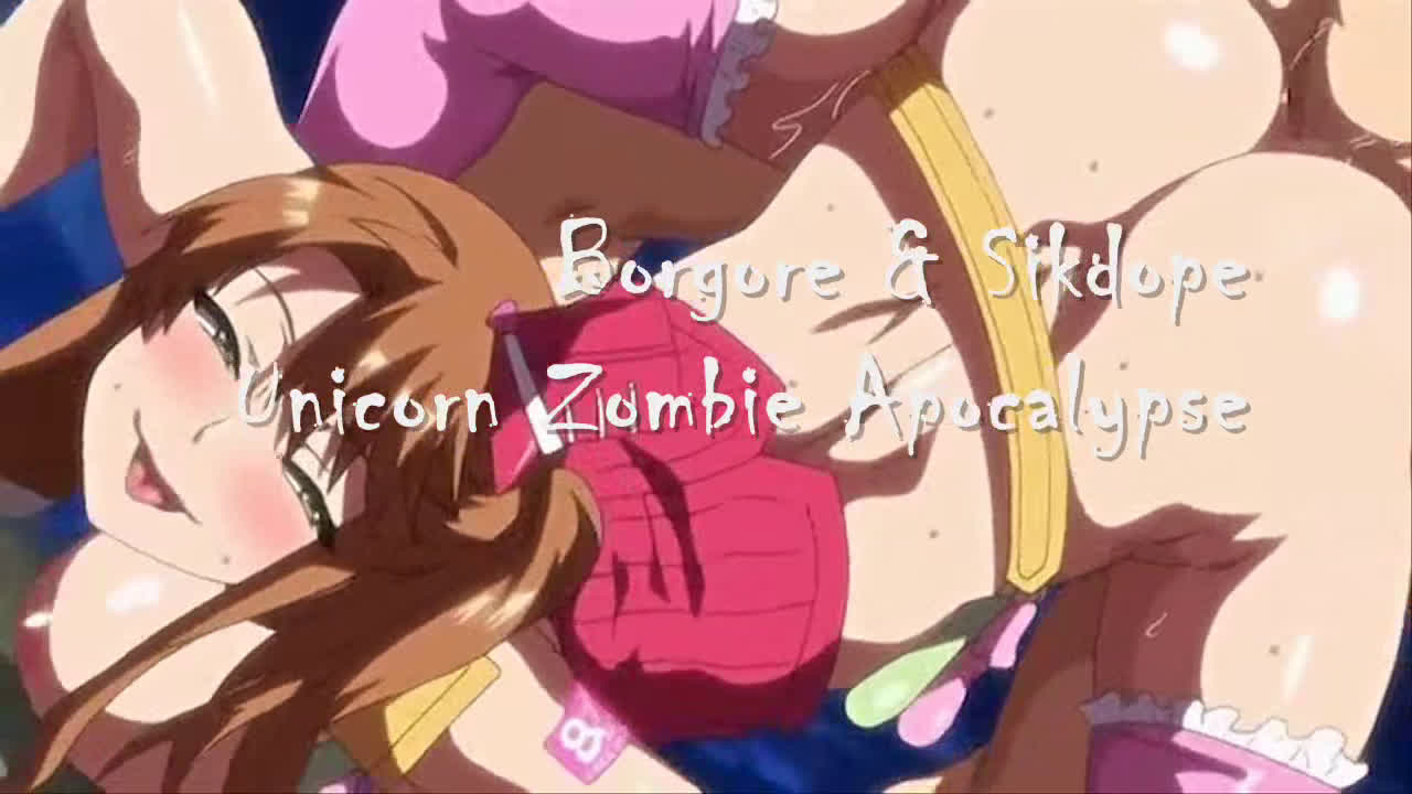 [Albinohawk] Sekkusu Park Apocalypse