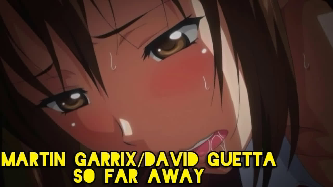 [Albinohawk] So far away