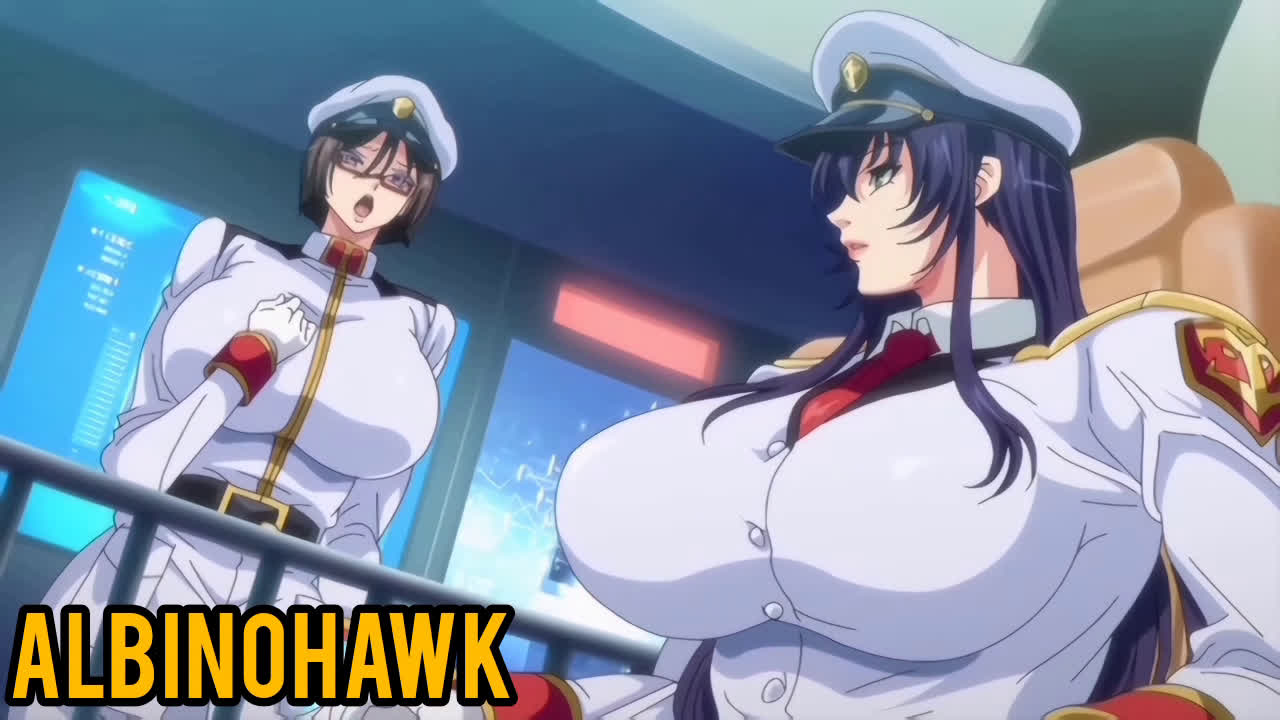 [Albinohawk] Space Control