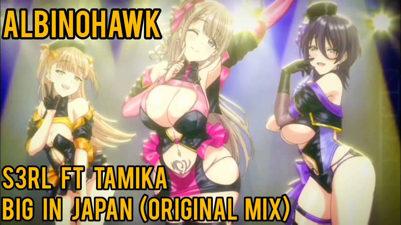 [Albinohawk] Stellarista Fallen Idol HMV FV7