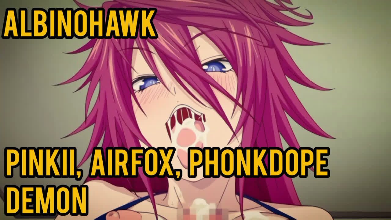 [Albinohawk] Succubus Appli