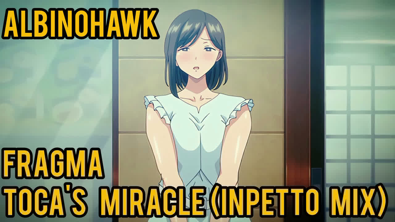 [Albinohawk] Summer Miracle