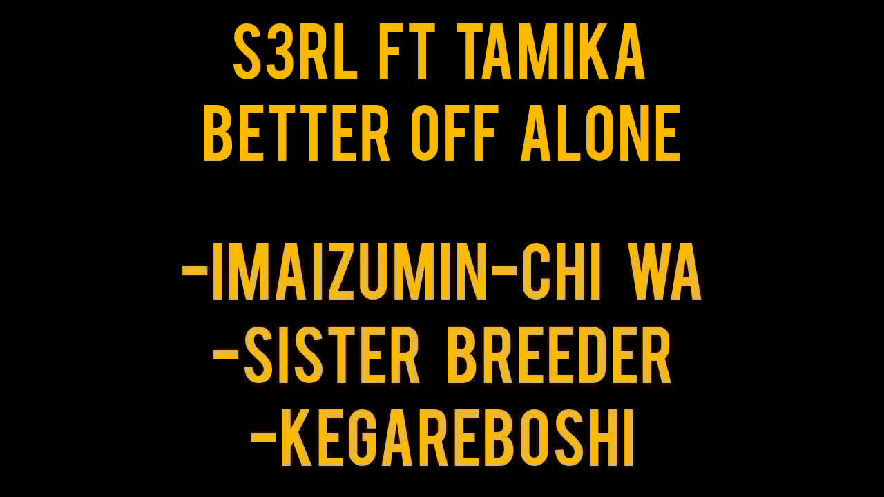 [Albinohawk] Tales from Beyond