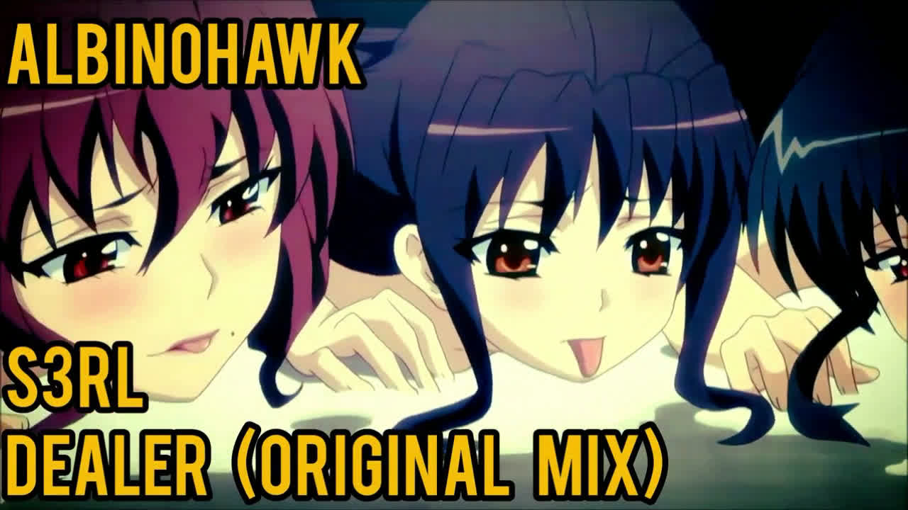 [Albinohawk] The Club