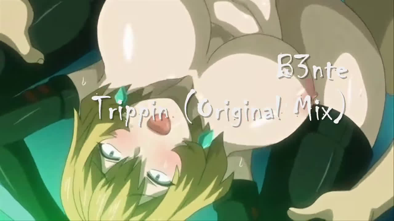 [Albinohawk] Trippin Urges