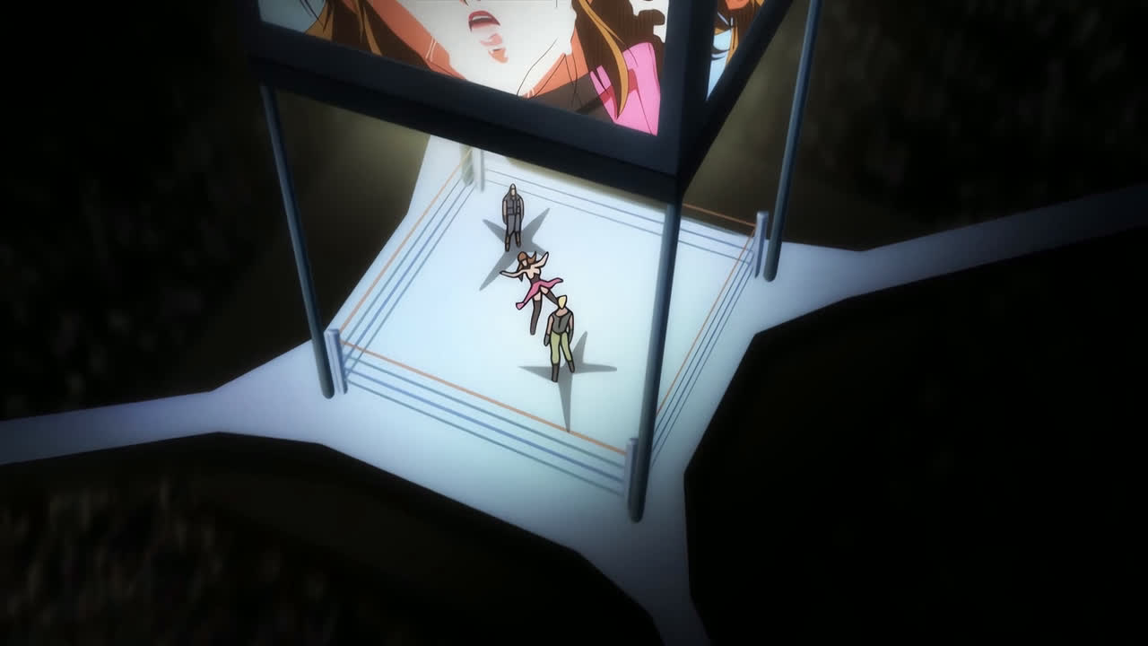 [AnoanHMV] Ero Attack