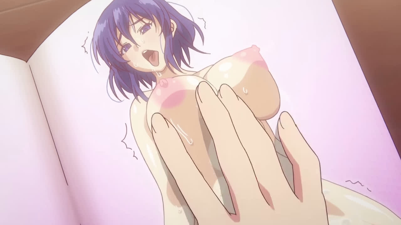 [AnoanHMV] Eroge House