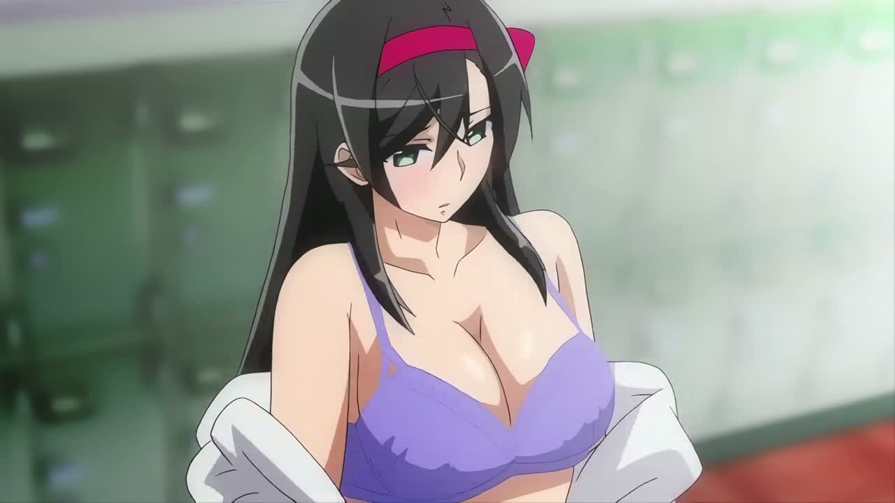 [AnoanHMV] Here Bitch
