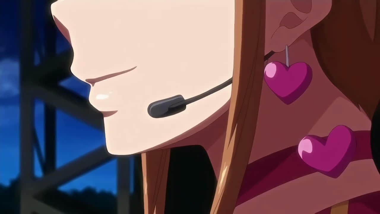 [Black_honey] Hmv mix s3rl