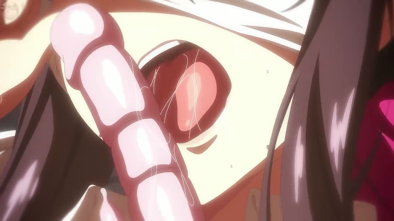 [Crimson Rhythm] Cockblocker Tape A
