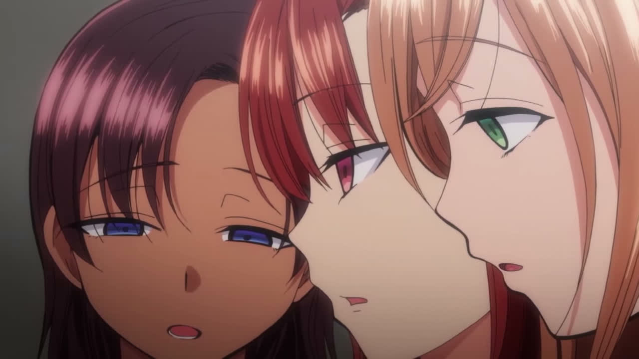 [DD Fox] Revenge Hypnosis