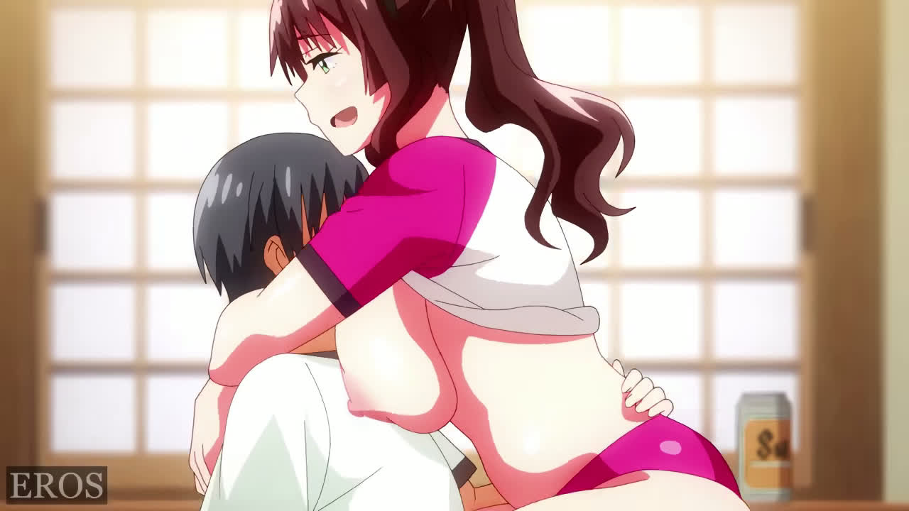 [EROS] Lustful Family