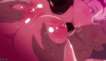 [EROS] Tomoe’s Lust Part 1