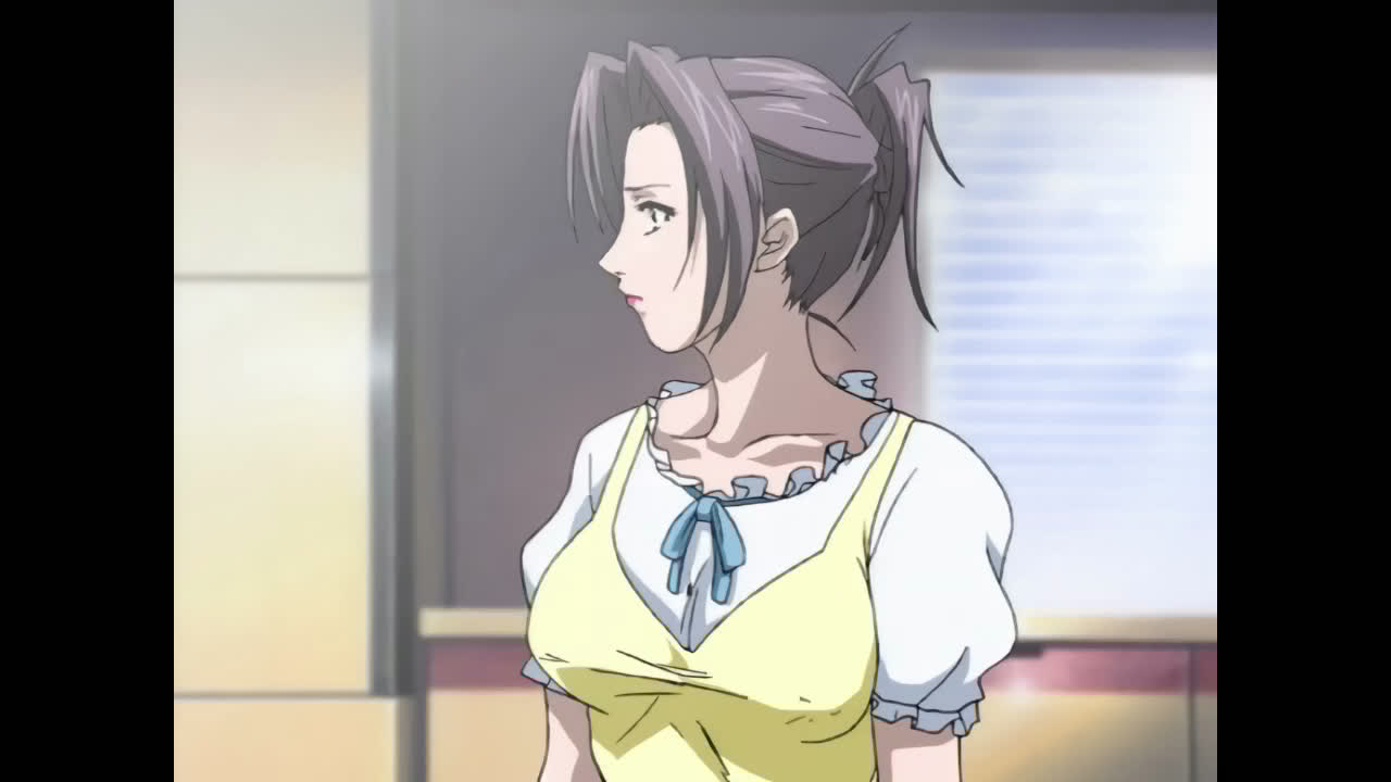 [Eliis] Charming Mother 1