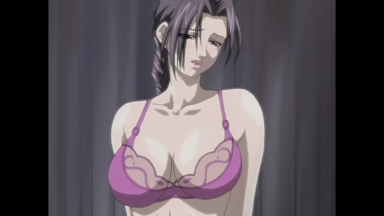 [Eliis] Charming Mother 2