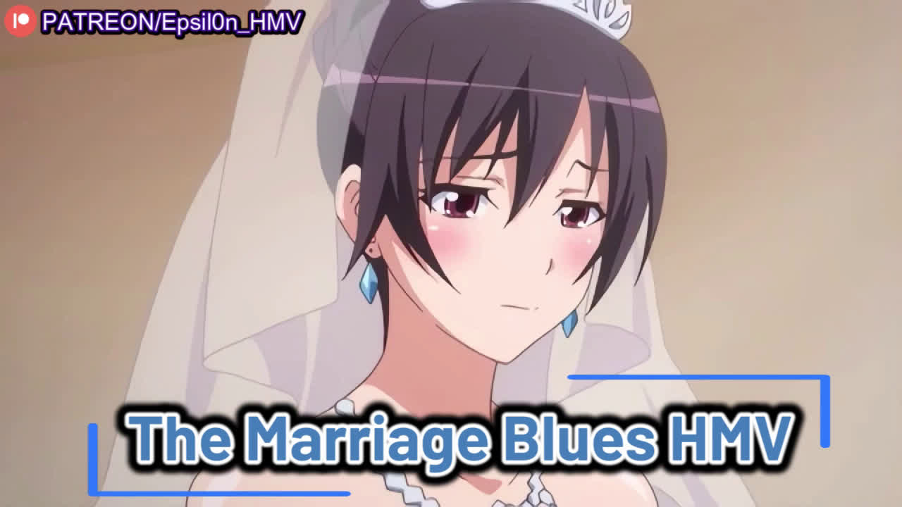 [Epsil0n] The Marriage Blues