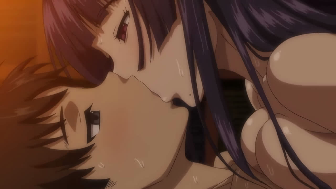 [ForceStarD] Kiss Me