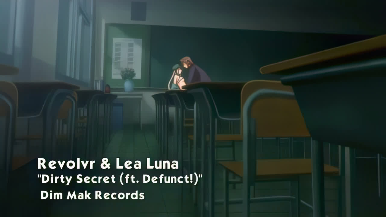 [HappyWater] Secret Garden