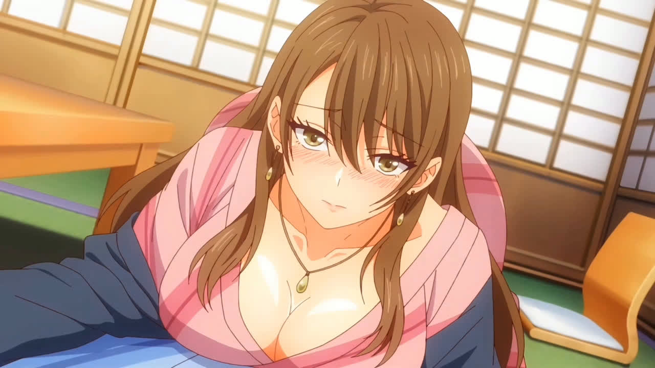 [HornyDude] Chill Like That