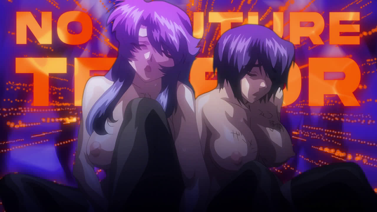 [Kiraah] No Future Terror