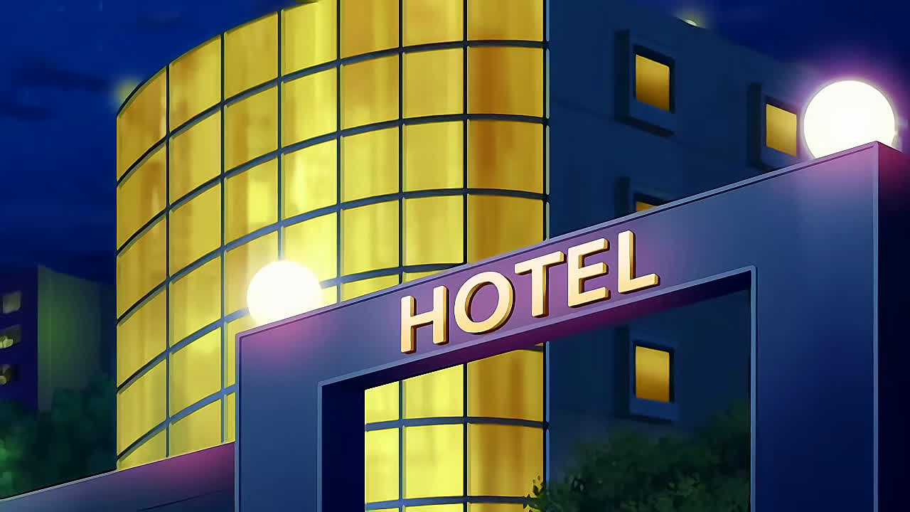 [Koyofuu] CLUB HOTEL – Nariyuki Papakatsu Girls!!