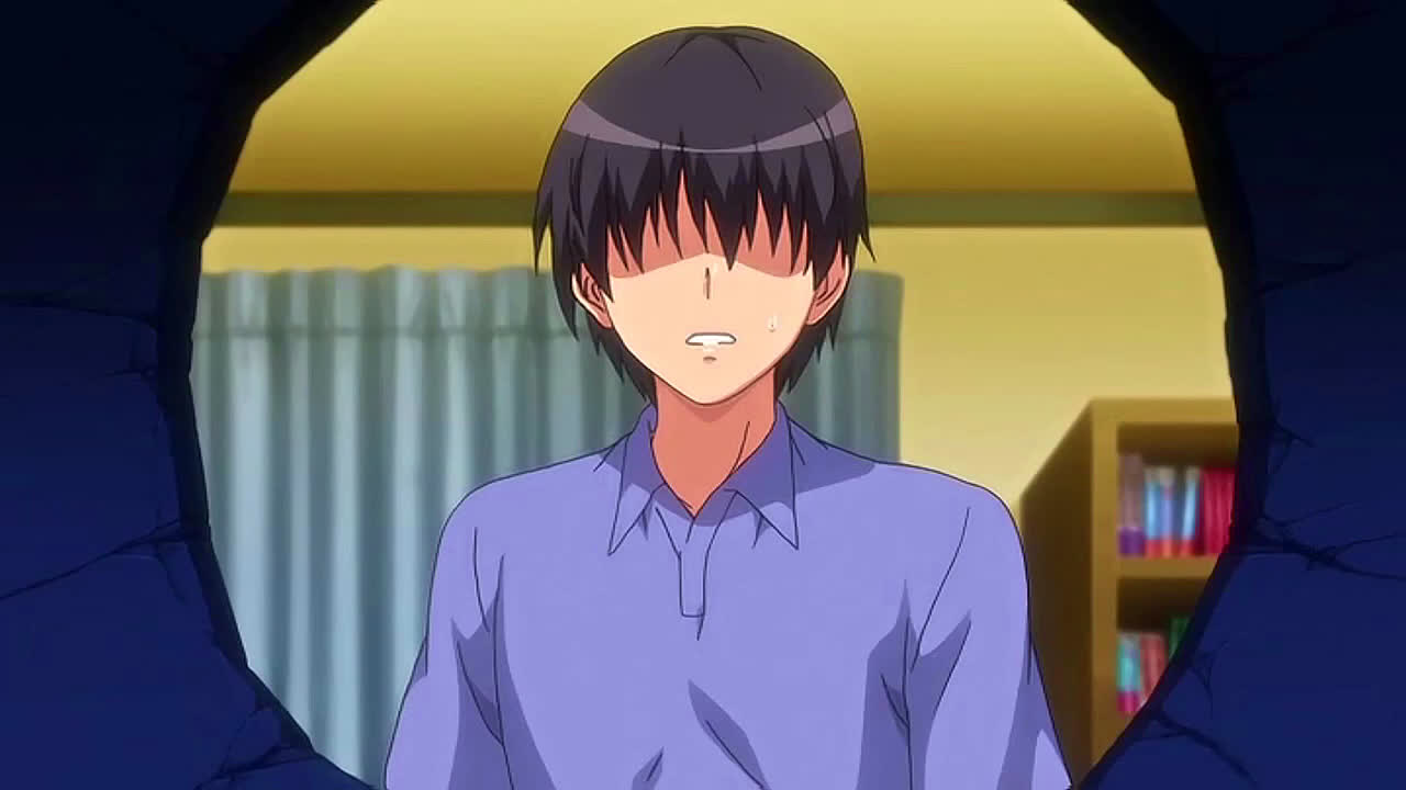 [Koyofuu] GLORY HOLE