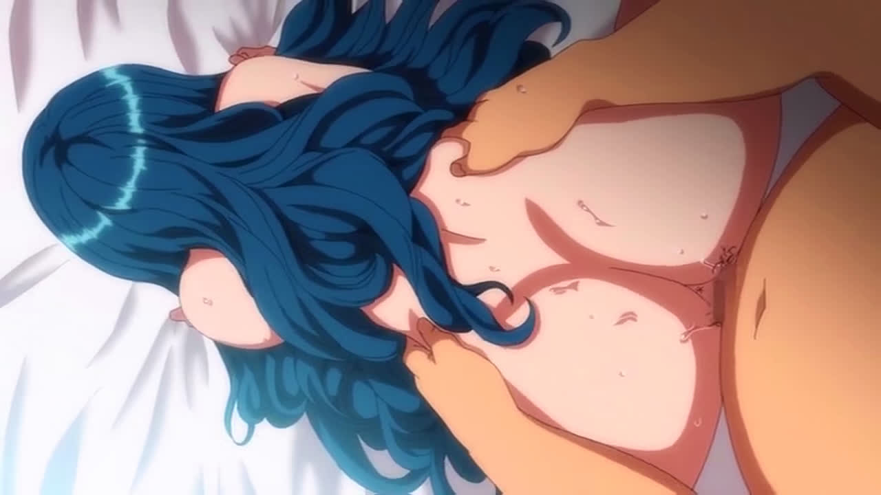 [Koyofuu] HORNY DAUGHTER