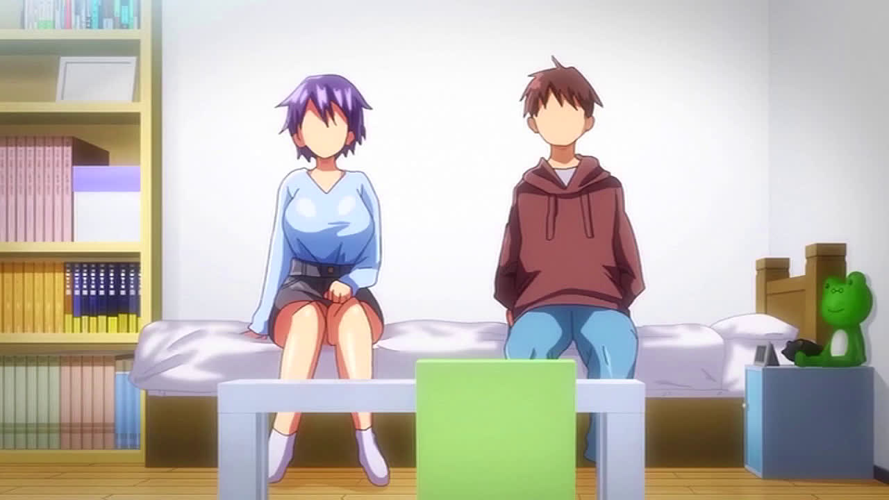 [Koyofuu] Mako Chan’s Boyfriend 1