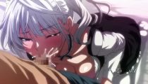[Maito] Kneel & Brat