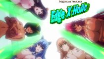 [Majistoca] Edge X Holic