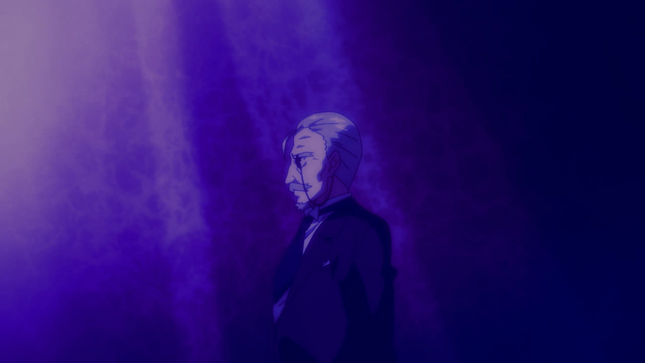 [Majistoca] Idol Gate Chapter 2