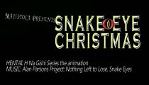 [Majistoca] Snake Eye Christmas