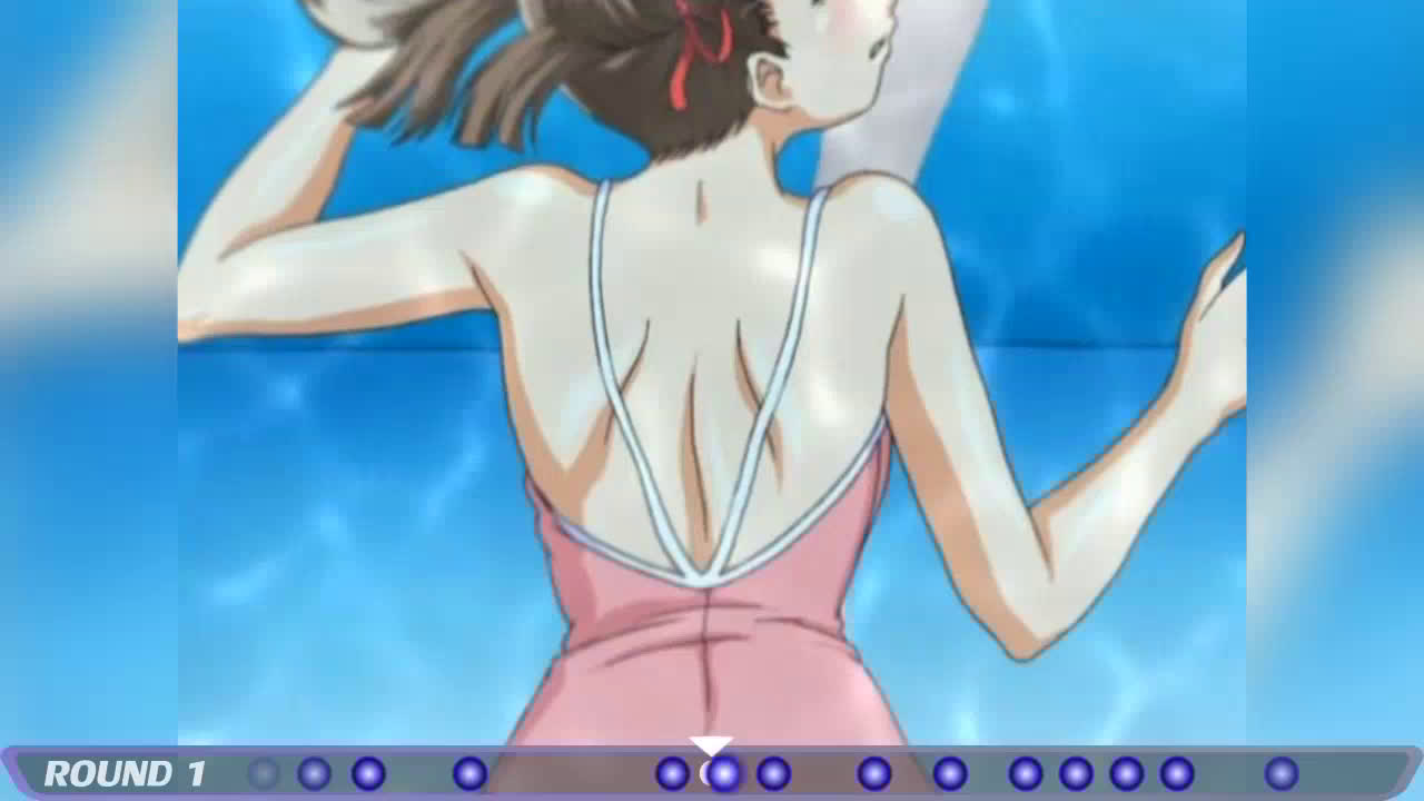 [Martoise] Original Marcurial Round 1