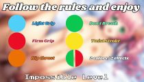 [Mikinai] Faphero – Impossible 4