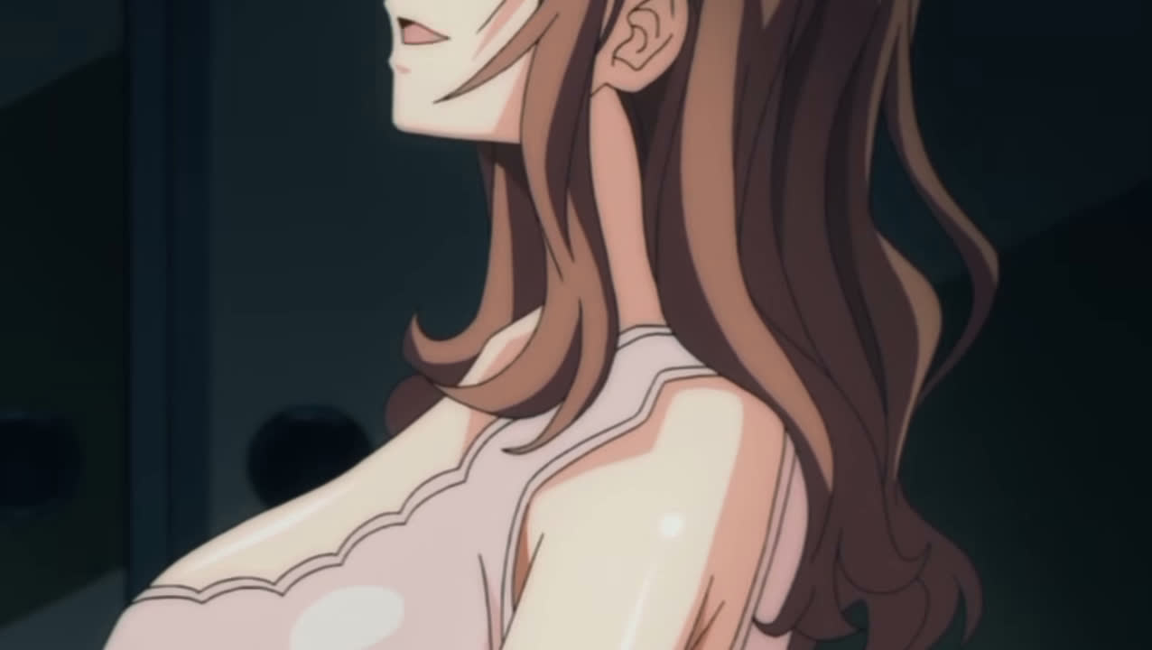 [Minahakuba] Ayaka, Manami x SCREAM
