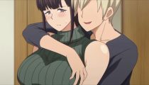 [Minahakuba] Hitomi to Yoko – Mente Ma