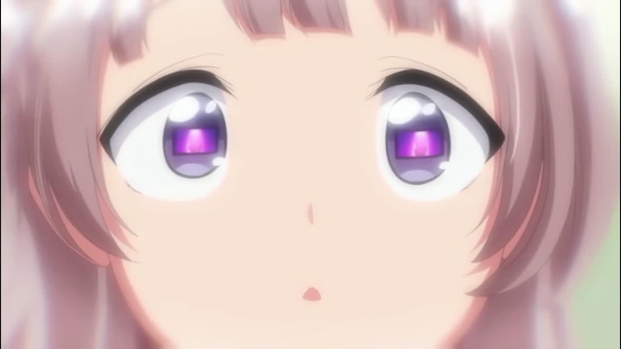 [Minahakuba] Koharu x TEST ME