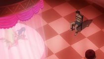 [Minahakuba] Makoto Kano x Rusuk