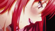 [Minahakuba] Miho Tsujinaka x Jadi Apa Yang Kuinginkan