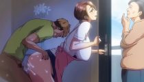 [Minahakuba] Yumiko Kimura x Senorita