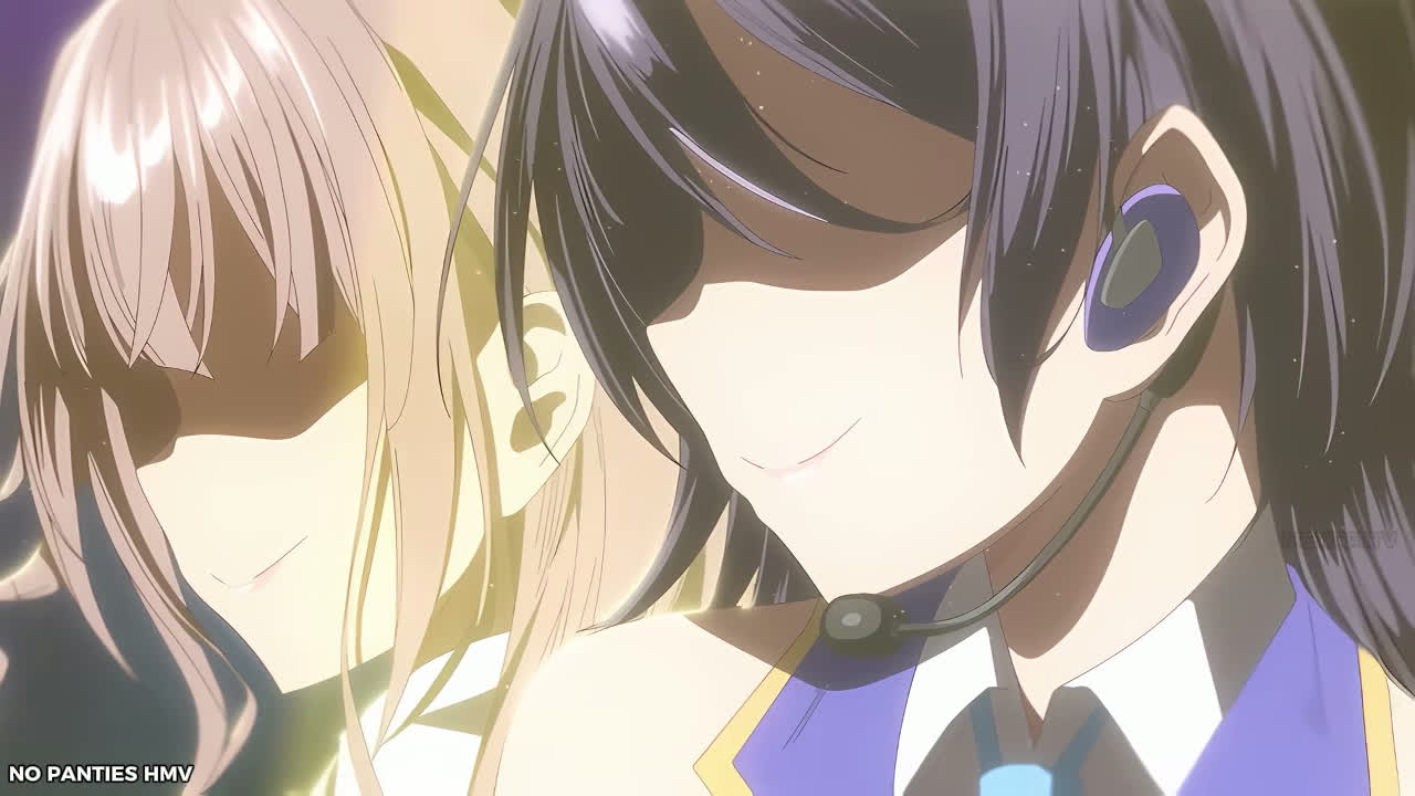 [NO PANTIES] IDOL SLUTS