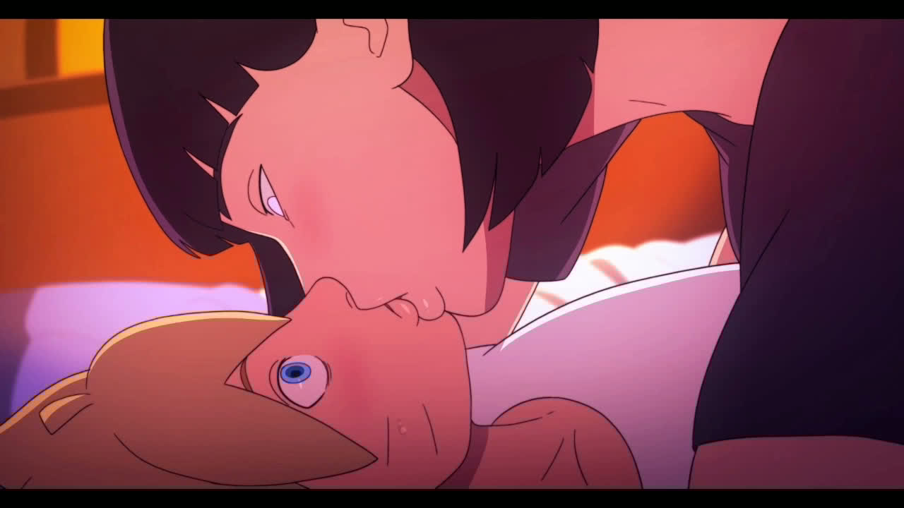 [Renatohc97] (3D) BORUHINA